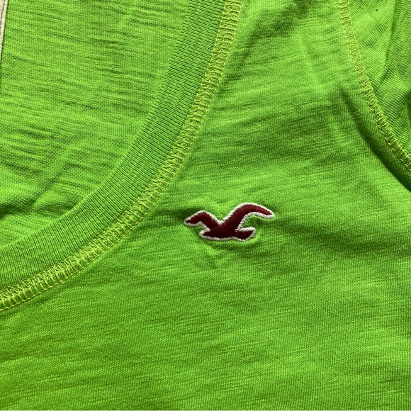 Hollister Juniors / Womens Tunic Top - Picture 2 of 5